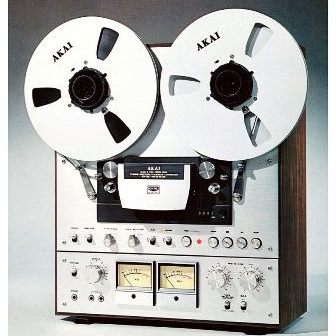 GX-650 (dual capstan)